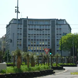 Hotel Domo Mondial, Dusseldorf