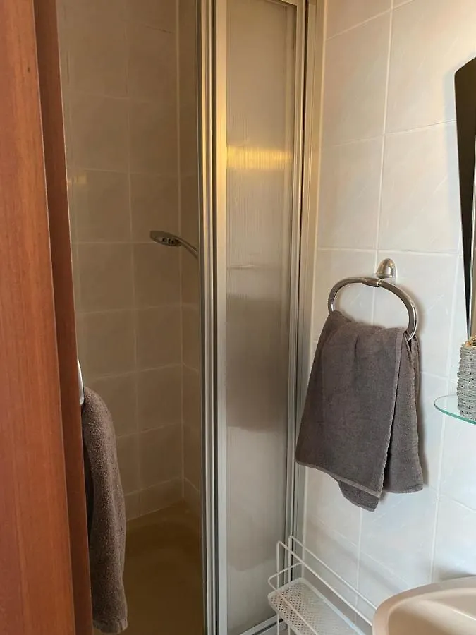 Pension Pagalies Dusseldorf Guest house