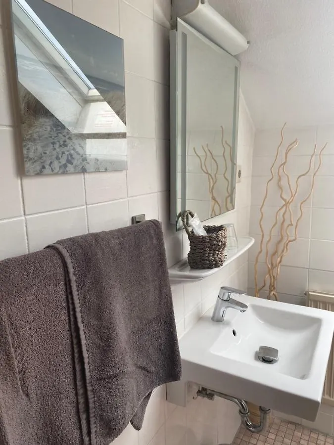 Guest house Pension Pagalies Dusseldorf