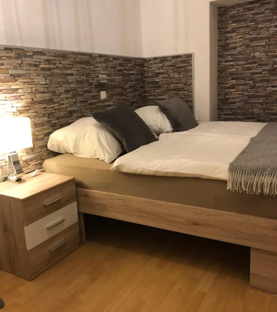 Guest house Pension Pagalies Dusseldorf