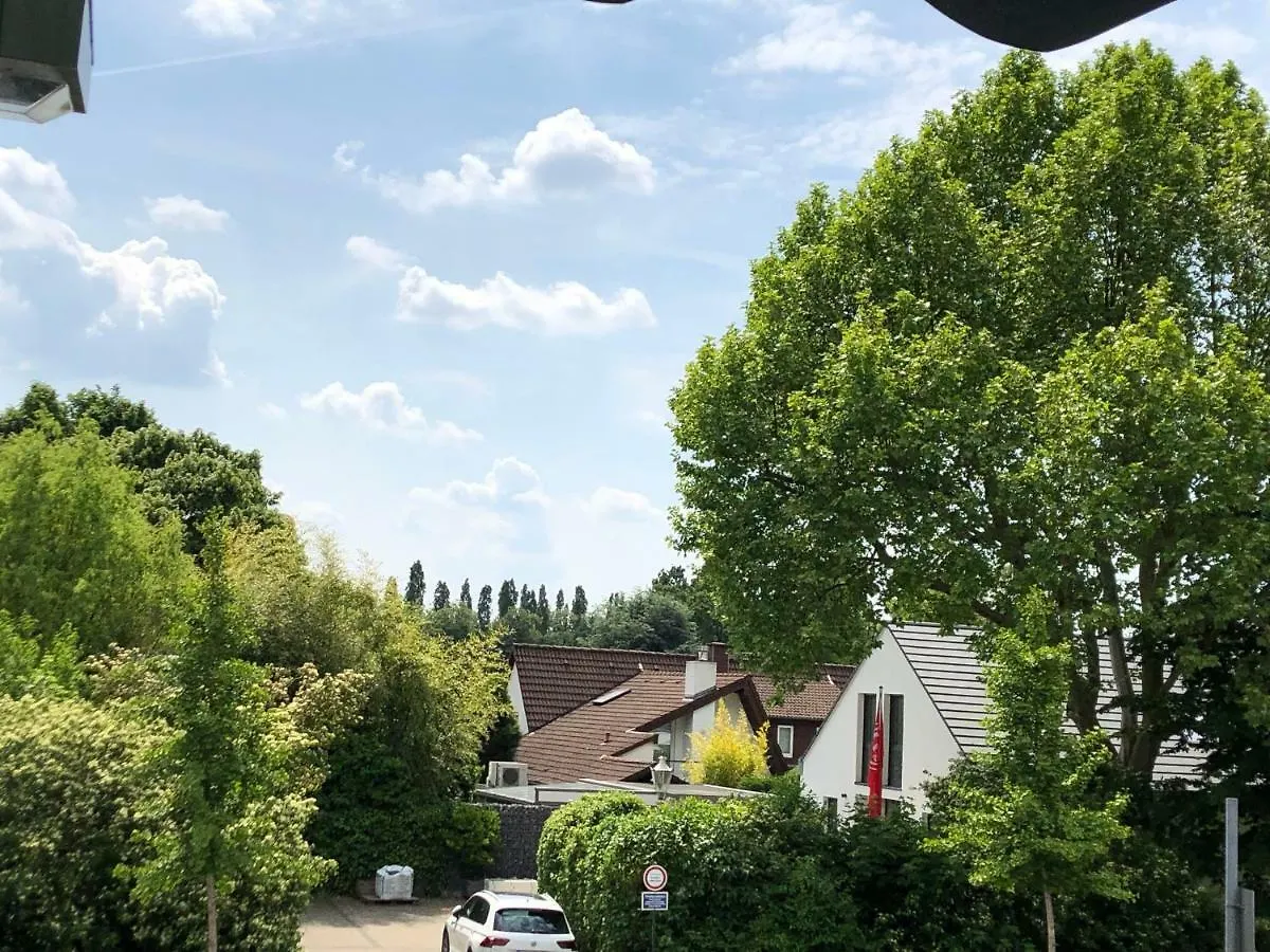 Pension Pagalies Dusseldorf 2*,  Germany